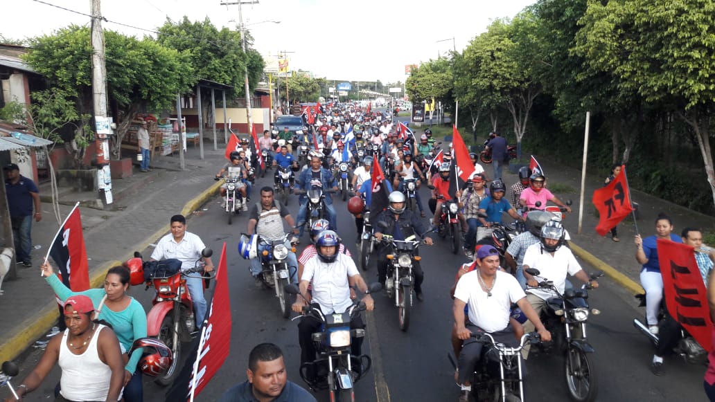 chinandega